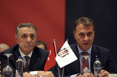 Orman, Çebi'yi yerden yere vurdu! 'Üçüncü sınıf ikinci adam'
