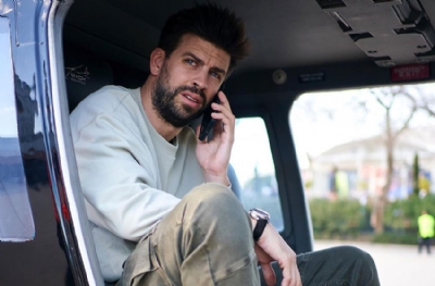 Gerard Pique sınır dışı edildi! Shakira'nın ahı tuttu