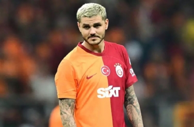 Icardi milli takım yolunda