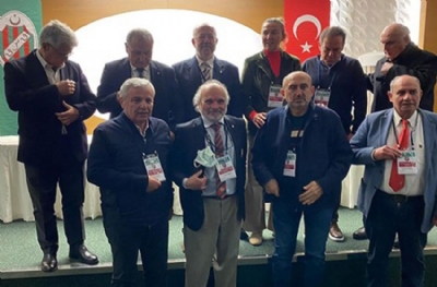 Karşıyaka Divan Kurulu’ndan erteleme talebi