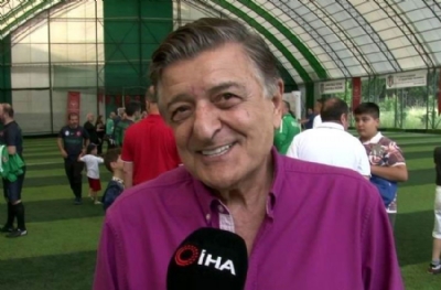 Yılmaz Vural'dan Samsunspor'a yeşil ışık