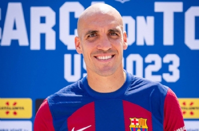 Oriol Romeu'nun yerine yeni isim