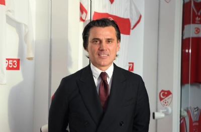 İtiraf gibi açıklama! Kuntz kurutmuştu! Montella geldi bahar geldi