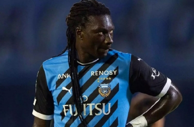 Gomis, Galatasaray'dan gittiğine bin pişman