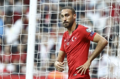 Cenk Tosun: Liderlik için önemli bir maç