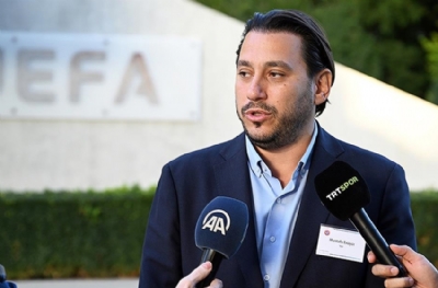 Euro 2032 için son durum 