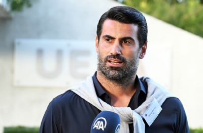 Volkan Demirel'den EURO 2032 yorumu