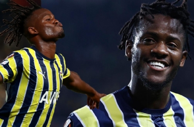 Premier Lig kulübü kapıya dayandı! “Bize Batshuayi’yi verin”