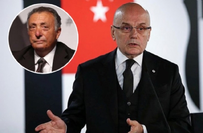 Yamantürk’ten Çebi hamlesi! “Allah korusun” dedi! Şimdi destek istiyor 