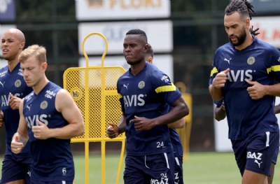 Fenerbahçe'nin eski yıldızından itiraf! 'Kendimi kaybetmiştim'