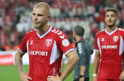  Samsunspor'un başı dertten kurtulmuyor! Şimdi de transfer yasağı 