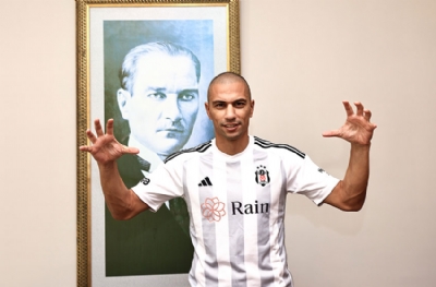 Gökhan İnler gaza bastı