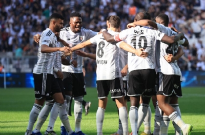 Derbi öncesi Beşiktaş’ta kaos! Sakatlıklarla ilgili şok dedikodular
