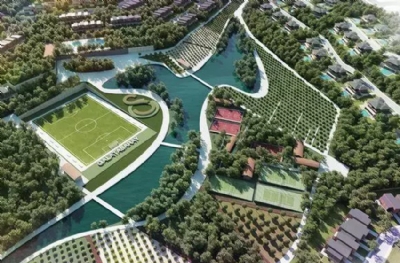 Florya'da kötü kokular! İhale yok! İnşaat başlamadı 