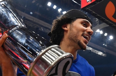 Anadolu Efes'in rakibi Real Madrid