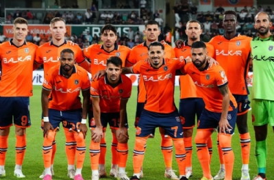 Başakşehir'in en kötü 2. sezon başlangıcı