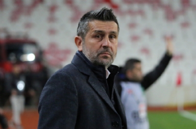 Nenad Bjelica kapı kapı takım arıyor! 'Beni alın, boştayım'
