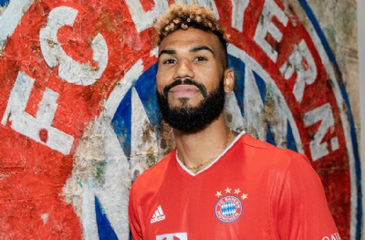 Galatasaray'ın rakibine bir kötü haberde Choupo-Moting'ten! Bayern değil revir Münih