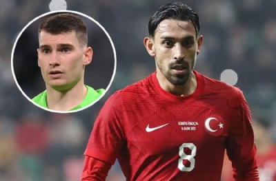 İrfan Can, Livakovic'i üzmeye niyetli! Açık açık söyledi