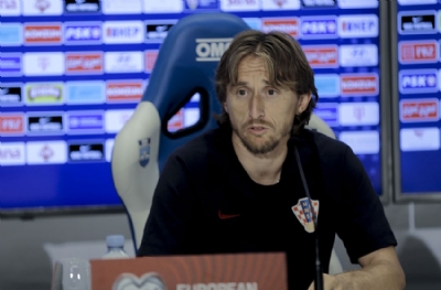 Luca Modric'ten Arda Güler sözleri! Öve öve bitiremedi