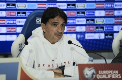 Dalic: Türkiye karşılaşması en zor maçımız olacak