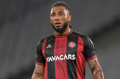 Colin Kazım-Richards'tan şok Pirlo itirafı: Sigara içmeye izin veriyordu
