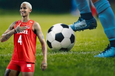 TFF’den Melissa Vargas operasyonu! Çok ilginç detaylar var