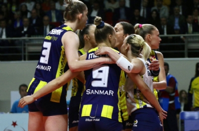 Fenerbahçe'de Dilan Polat isyanı