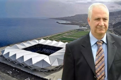 'Devlet Trabzonspor'u destekliyor' tepkisi! Fenerbahçe'ye 125 dönüm bağış