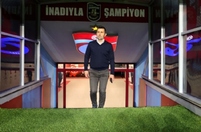 Sonunda beklenen ayrılık gerçekleşti! İşte Bjelica'ya ödenecek rakam