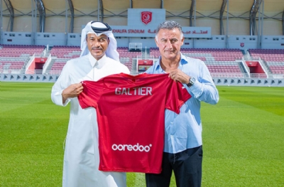 Christophe Galtier Katar'da! Al-Duhail duyurdu