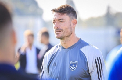 Albert Riera resmen Bordeaux'un yeni hocası