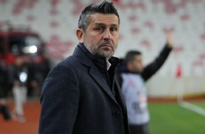 Nenad Bjelica, gitmeye dünden hazırmış! Yeni adresini açıkladı