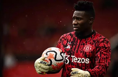 Andre Onana'dan milli takım kararı