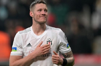 Weghorst'ten Beşiktaş itirafı