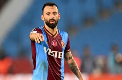 Avcı geldi Siopis hamleyi yaptı