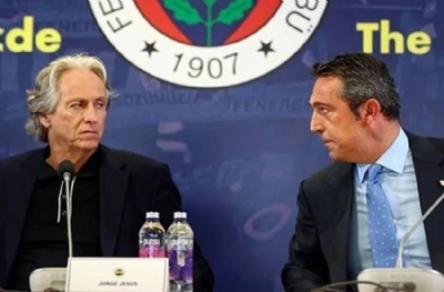 Jorge Jesus ile Ali Koç’un en büyük kavgası! Zaniolo olmayınca