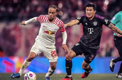 Real Madrid ve Manchester City onun için yarışıyor: Xavi Simons