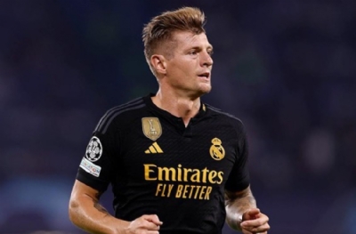 Manchester City'den çılgın teklif! Toni Kroos için 2 katı!