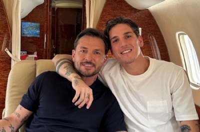 FIFA temsilcisinden Zaniolo sözleri! 'Kumar bağımlılığı toplumun sorunu'
