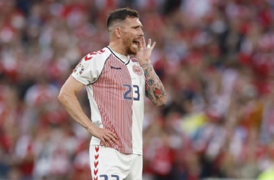 Juventus, Hojbjerg'i kapıyor