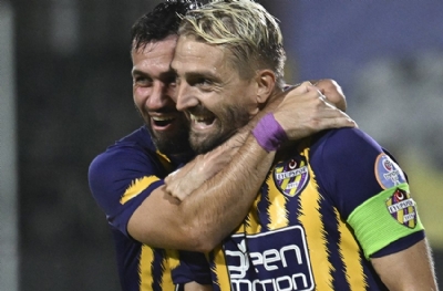 Tahkim'den Caner Erkin'in cezasına indirim