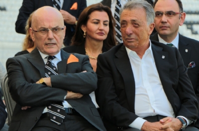 Büyük lokma ye, büyük söz etme! Beşiktaş’ta inanılmaz toplantı