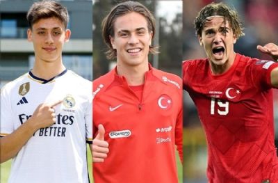2032’nin erken favorisi Tükiye! İşte İstanbul’da finalde oynayacak 11