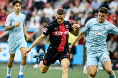 Barça'nın listesi kabarık! Florian Wirtz, Arthur Vermeeren, Alan Varela...