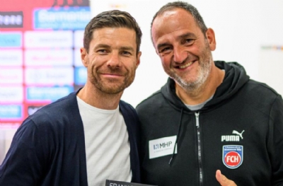 Xabi Alonso bedava! Dünya futbolunun yeni yıldızı iştah kabartıyor