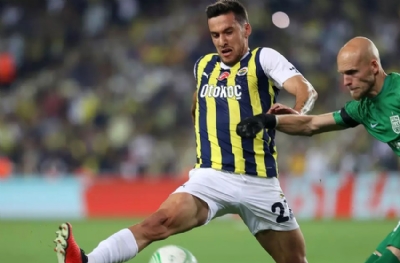 Umut Nayir'ın pes etmeye niyeti yok