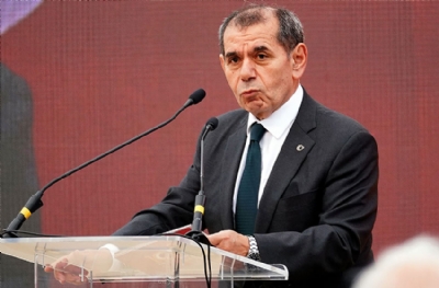 Dursun Özbek’ten Fenerbahçe’ye Şampiyonlar Ligi göndermesi! ‘Kadıköy’den duyulsun!’ 