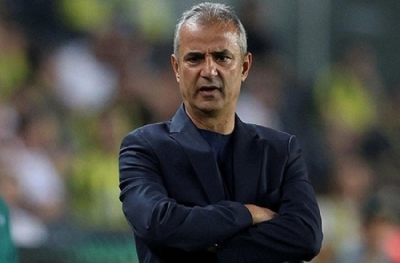 UEFA faturayı İsmail Kartal'a kesti! Men ve para cezası