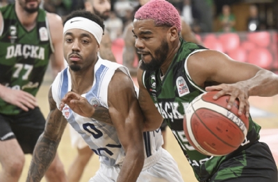 Darüşşafaka Lassa, ONVO Büyükçekmece’yi yendi
